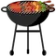Undercover BBQ Area