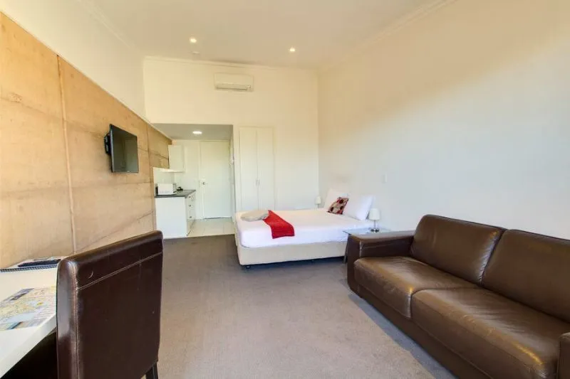 Standard Room Port Augusta