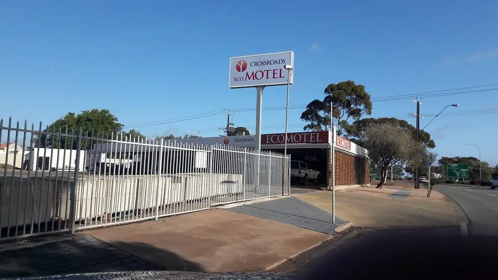 Is Port Augusta Safe? | Secure Accommodation at Eco Motel