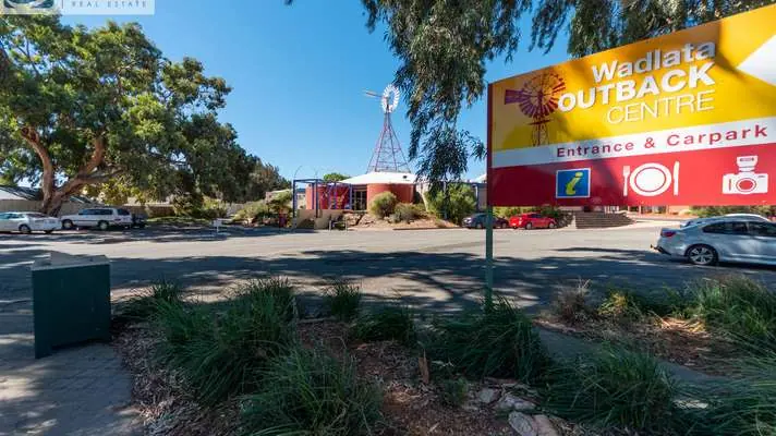 Wadlata Outback Centre: Port Augusta's Coolest Indoor Adventure